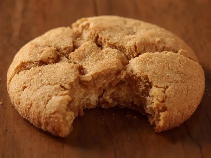 Sheetz Brown Butter Snickerdoodle Cookie