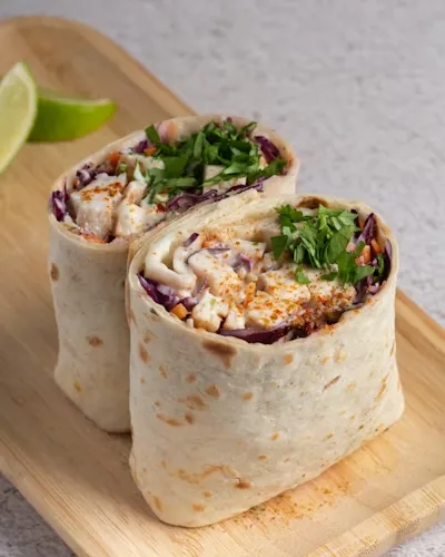 Sheetz Classic Breakfast Burrito