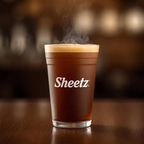 Sheetz Regular Coffee