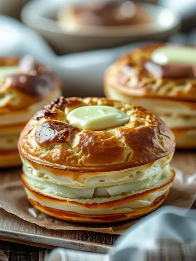 Sheetz Shmuffin