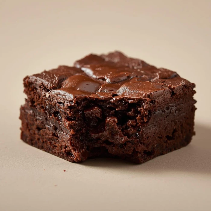 Sheetz Brownie