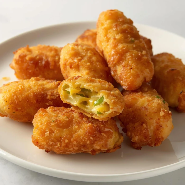Sheetz Jalapeño Poppers